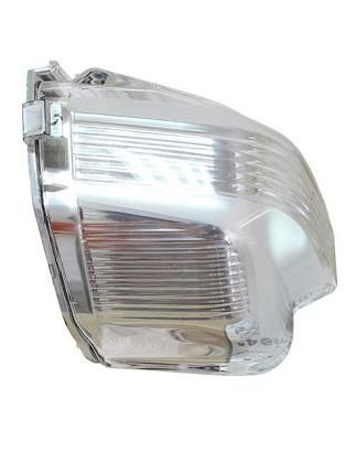FANALE RETROVISORE SX FORD TRANSIT/TOURNEO CUSTOM (FY/FZ) 2013 2018 OEM 1766580