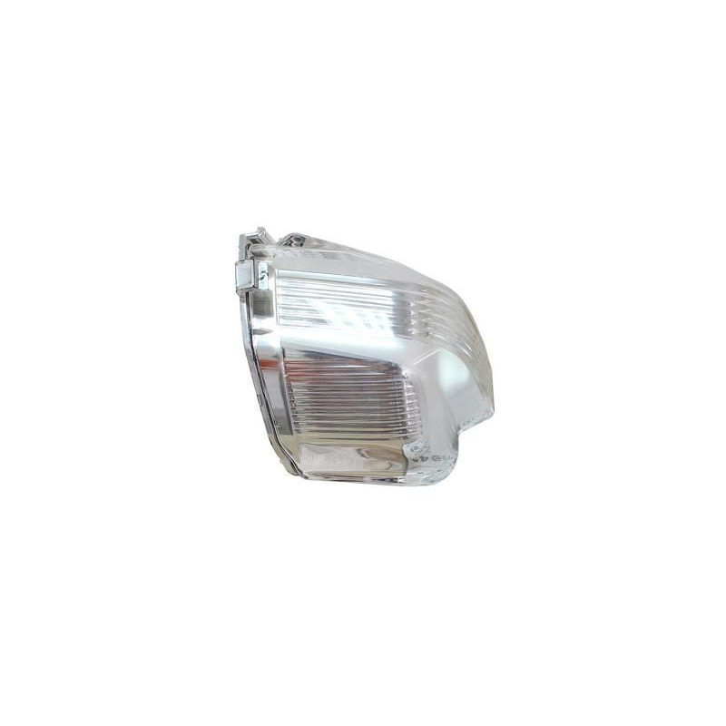 FANALE RETROVISORE SX FORD TRANSIT/TOURNEO CUSTOM (FY/FZ) 2013 2018 OEM 1766580