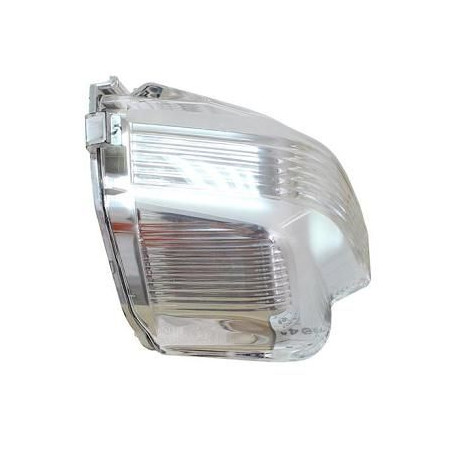 FANALE RETROVISORE SX FORD TRANSIT/TOURNEO CUSTOM (FY/FZ) 2013 2018 OEM 1766580
