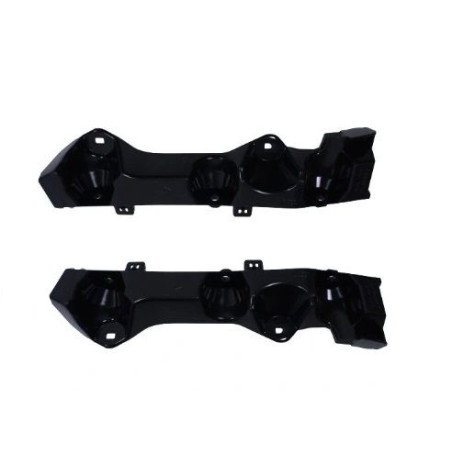 KIT STAFFE PARAURTI ANT DX/SX RENAULT KANGOO 2021  OEM 622215446R