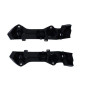 KIT STAFFE PARAURTI ANT DX/SX RENAULT KANGOO 2021  OEM 622215446R