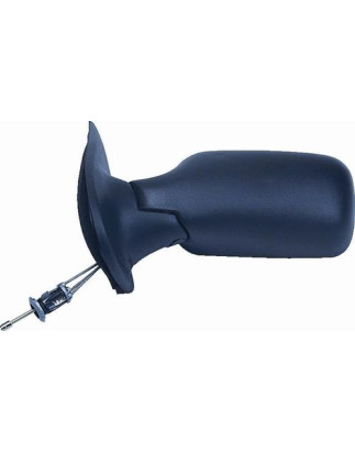 RETROVISORE MECC SX VERSIONE 3 PORTE FIAT PALIO (178/173/373/374/171) 1999 2004 OEM 735252607