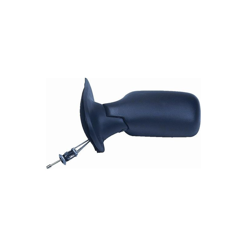 RETROVISORE MECC SX VERSIONE 3 PORTE FIAT PALIO (178/173/373/374/171) 1999 2004 OEM 735252607
