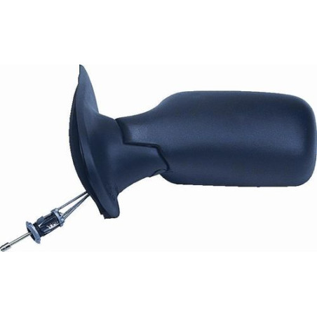RETROVISORE MECC SX VERSIONE 3 PORTE FIAT PALIO (178/173/373/374/171) 1999 2004 OEM 735252607