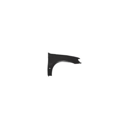 PARAFANGO ANT DX BMW X5 (E53) 2000 2007 OEM 41357000386