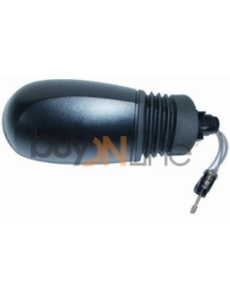 RETROVISORE MECC SX FIAT PUNTO (188) 1999 2003 OEM 735310075