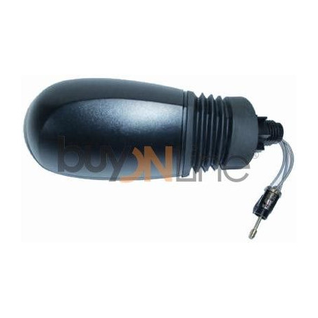 RETROVISORE MECC SX FIAT PUNTO (188) 1999 2003 OEM 735310075