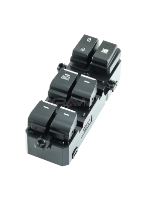BLOCCO COMANDI 4 FUNZIONE AUTO DOWN HYUNDAI TUCSON II (TL/TLE) 2015 2018 OEM 93570D3040