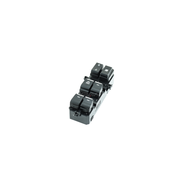BLOCCO COMANDI 4 FUNZIONE AUTO DOWN HYUNDAI TUCSON II (TL/TLE) 2015 2018 OEM 93570D3040