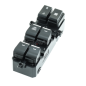 BLOCCO COMANDI 4 FUNZIONE AUTO DOWN HYUNDAI TUCSON II (TL/TLE) 2015 2018 OEM 93570D3040