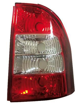 FANALE POST SX SENZA FIAT STRADA (178/278) 1999 2005 OEM 51704318