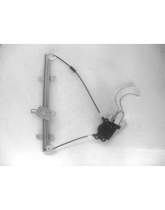 ALZACRISTRALLO ELETT ANT DX 3/5 SUZUKI GRAND VITARA (ET/TA/TD) 1999 2005 OEM 8340165D10000