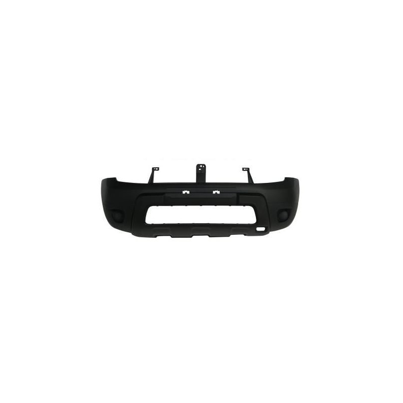 PARAURTI ANT DACIA DUSTER I (HS) 2010 2017 OEM 620220025R