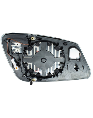 VETRO CON PIASTRA SX BMW Z4 (E89) 2009 2018 OEM 51168492905