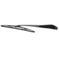 BRACCIO SPAZZOLANTE 14" 350MM HONDA JAZZ (GD/GE3/GE2) 2001 2008 OEM 76720SAA004