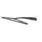 BRACCIO SPAZZOLANTE 12" 305MM HYUNDAI iX35/TUCSON (LM/EL/ELH) 2010 2015 OEM 988111Y000