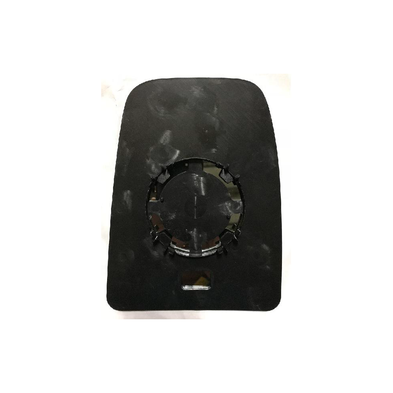 VETRO CON PIASTRA DX SUP IVECO DAILY 2014 2019 OEM 5801823306