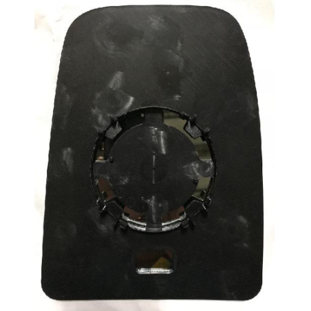 VETRO CON PIASTRA DX SUP IVECO DAILY 2014 2019 OEM 5801823306