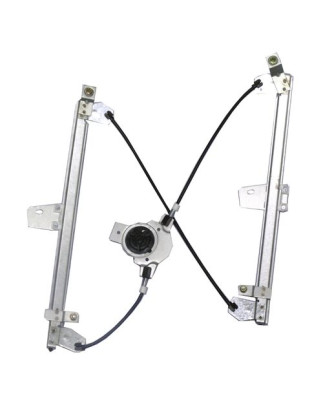 MECCANISMI ALZACRISTRALLO ANT DX 5 NISSAN QASHQAI (J10/NJ10) 2007 2010 OEM 80770JD00A