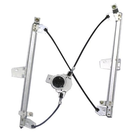 MECCANISMI ALZACRISTRALLO ANT DX 5 NISSAN QASHQAI (J10/NJ10) 2007 2010 OEM 80770JD00A