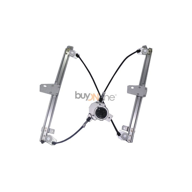 MECCANISMI ALZACRISTRALLO ANT SX 5 NISSAN QASHQAI (J10/NJ10) 2007 2010 OEM 80771JD000