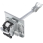 TIRANTE PORTA ANT DX/SX PEUGEOT 308 I (4B/4A/4C) 2008 2013 OEM 9181N2