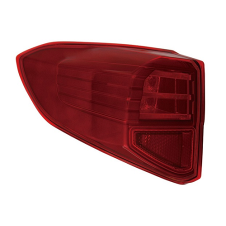 FANALE POST DX SENZA LED SUZUKI VITARA (LY) 2015 2019 OEM 3565086R00