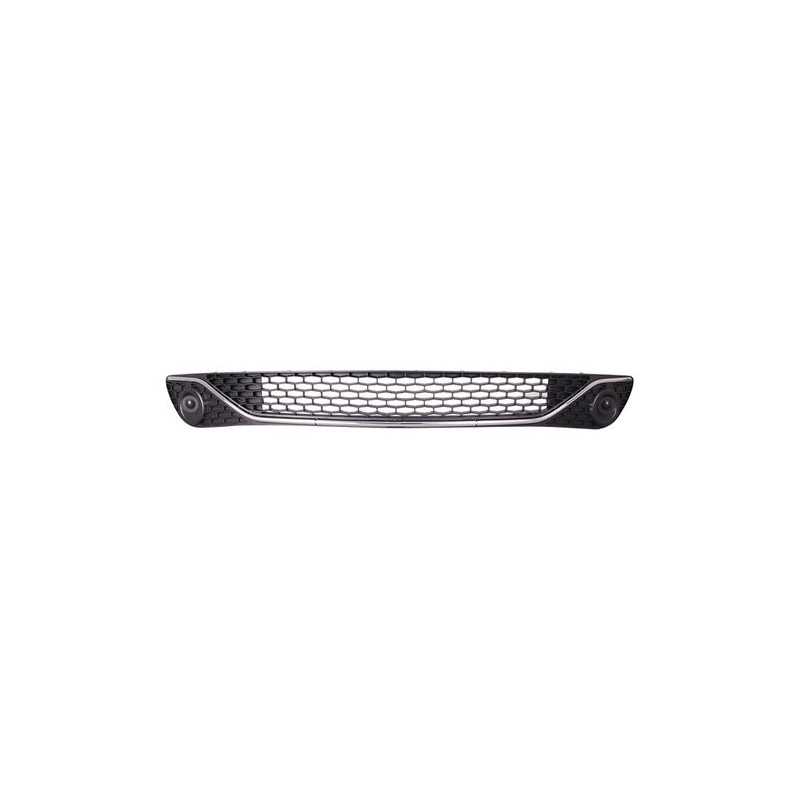 GRIGLIA PARAURTI ANT CROMATA LANCIA Y (312) 2011 2024 OEM 735628852