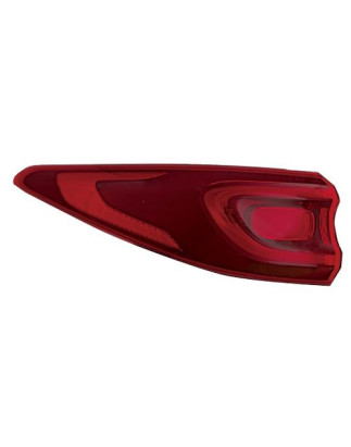 FANALE POST DX SENZA ESTERNO KIA SPORTAGE (QL/QLE) 2018 2022 OEM 92402F1500