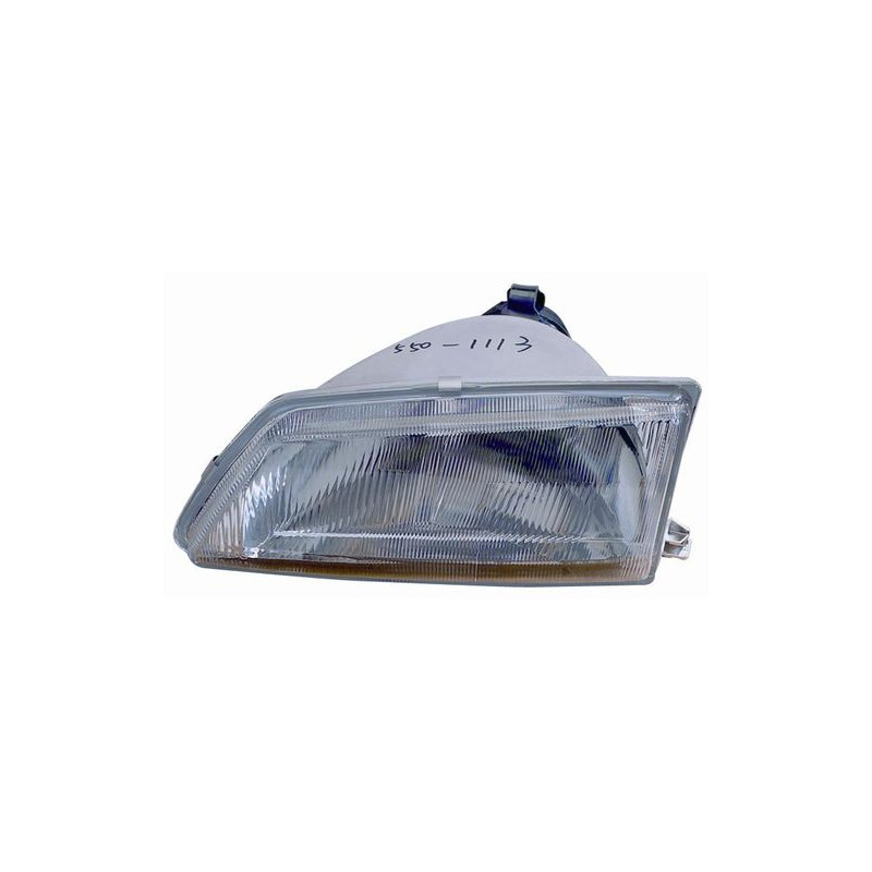 FARO FANALE PROIETTORE SX H4 PEUGEOT 106 (1A/1C/1S) 1992 1995 OEM 6204C2