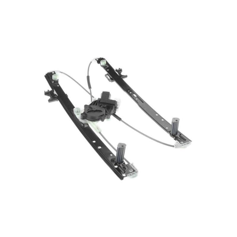 ALZACRISTRALLO ELETT POST DX 5 LAND ROVER DISCOVERY 5 (L462) 2016 2021 OEM LR083206