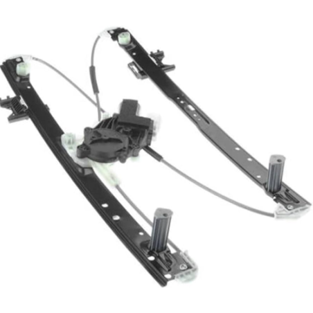 ALZACRISTRALLO ELETT POST DX 5 LAND ROVER DISCOVERY 5 (L462) 2016 2021 OEM LR083206