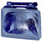 FARO FANALE PROIETTORE SX H4 OPEL CORSA A (S83) 1985 1990 OEM 90273111