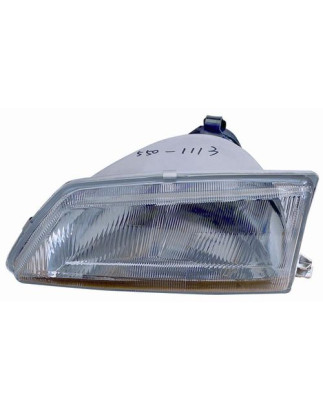 FARO FANALE PROIETTORE DX H4 PEUGEOT 106 (1A/1C/1S) 1992 1995 OEM 6205C2