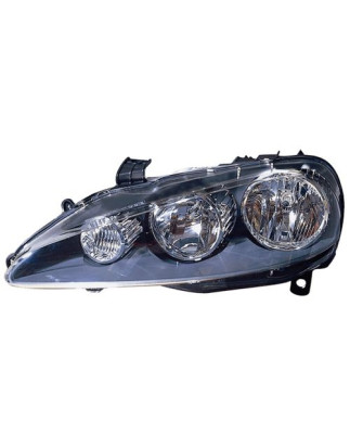 FARO FANALE PROIETTORE DX H7,H1 ALFA ROMEO 147 (937) 2000 2010 OEM 50506960