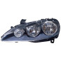 FARO FANALE PROIETTORE DX H7,H1 ALFA ROMEO 147 (937) 2000 2010 OEM 50506960