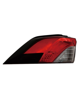 FANALE POST SX SENZA WY21W LED ESTERNO TOYOTA RAV 4 (XA50/A5/H5) 2019 2025 OEM 8156142230