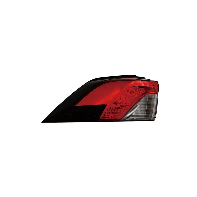 FANALE POST SX SENZA WY21W LED ESTERNO TOYOTA RAV 4 (XA50/A5/H5) 2019 2025 OEM 8156142230