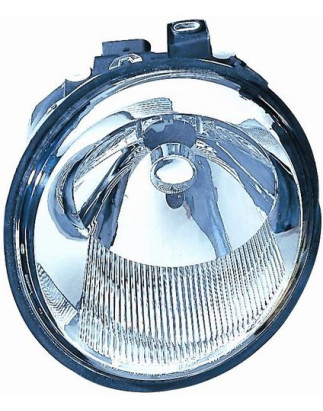 FARO FANALE PROIETTORE DX H4 ELETTRICA VOLKSWAGEN LUPO (6X1/6E1) 1998 2005 OEM 6X1941752F
