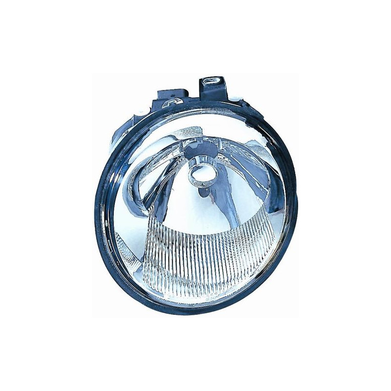 FARO FANALE PROIETTORE DX H4 ELETTRICA VOLKSWAGEN LUPO (6X1/6E1) 1998 2005 OEM 6X1941752F