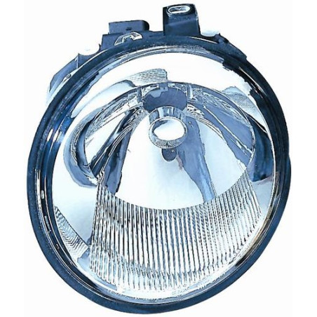 FARO FANALE PROIETTORE SX H4 ELETTRICA VOLKSWAGEN LUPO (6X1/6E1) 1998 2005 OEM 6X1941751F