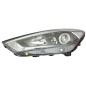 FARO FANALE PROIETTORE DX LED A LED HYUNDAI TUCSON II (TL/TLE) 2015 2018 OEM 92102D7101