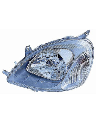 FARO FANALE PROIETTORE SX H4 ELETTRICA TOYOTA YARIS I (P1) 1999 2005 OEM 8115052020