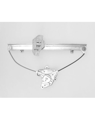 MECCANISMI ALZACRISTRALLO ANT DX 5 HYUNDAI ATOS PRIME (MX) 1999 2003 OEM 8240406010