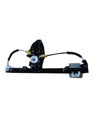 MECCANISMI ALZACRISTRALLO POST SX 5 LAND ROVER FREELANDER (L314) 1998 2007 OEM CVH101212