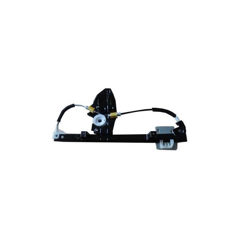 MECCANISMI ALZACRISTRALLO POST SX 5 LAND ROVER FREELANDER (L314) 1998 2007 OEM CVH101212