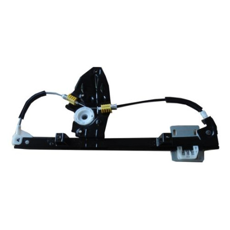 MECCANISMI ALZACRISTRALLO POST SX 5 LAND ROVER FREELANDER (L314) 1998 2007 OEM CVH101212