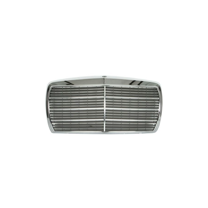 GRIGLIA RADIATORE COMPLETA MERCEDES-BENZ E CLASS (W123) 1976 1982 OEM A1238800183