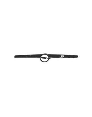 MODANATURA GRIGLIA 5 CROMATA SENZA LOGO T�V OPEL ASTRA H (A04) 2004 2010 OEM 13142522