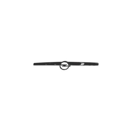 MODANATURA GRIGLIA 5 CROMATA SENZA LOGO T�V OPEL ASTRA H (A04) 2004 2010 OEM 13142522